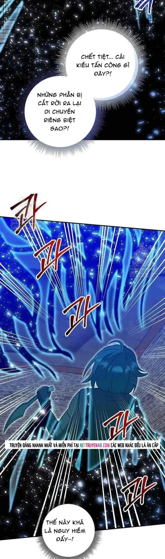 Buff May Mắn Chapter 64 - 31