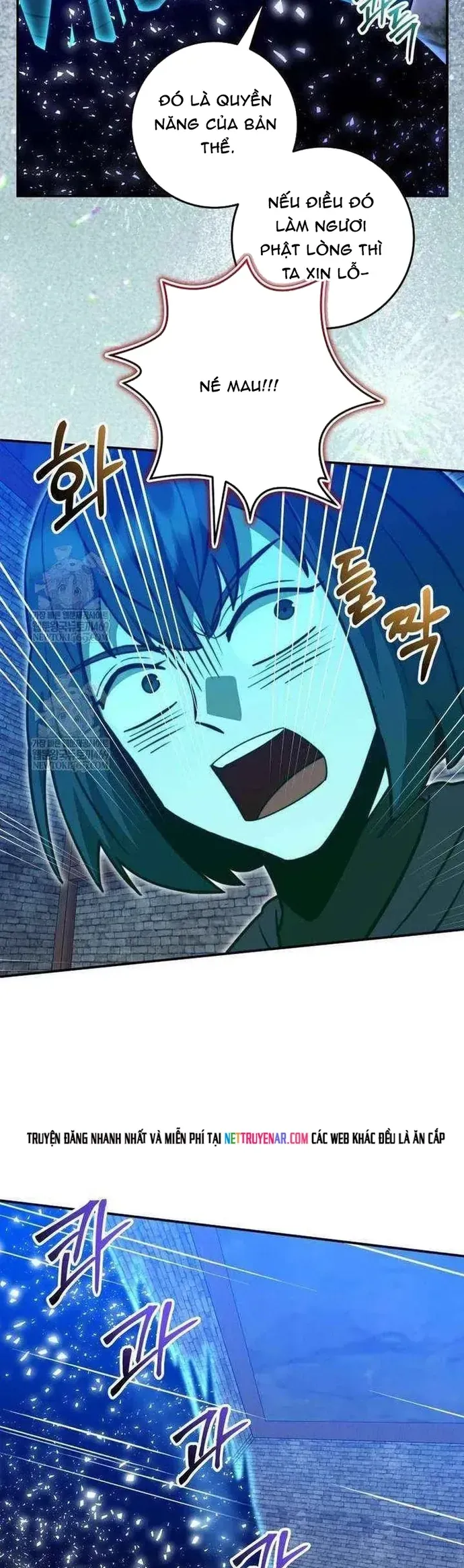 Buff May Mắn Chapter 64 - 34