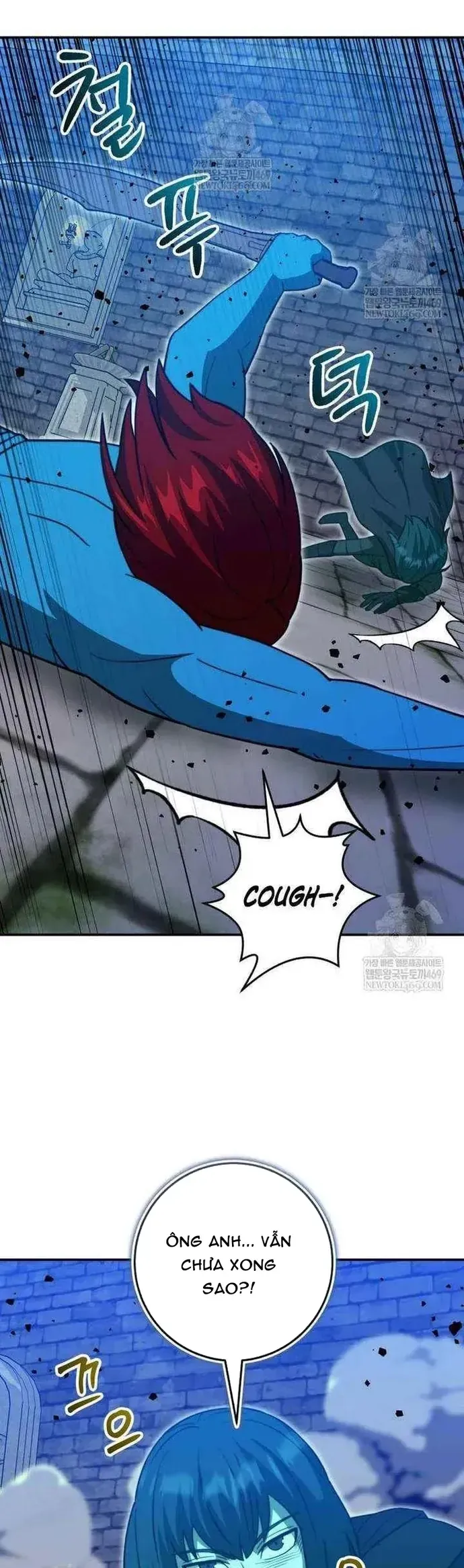 Buff May Mắn Chapter 64 - 36