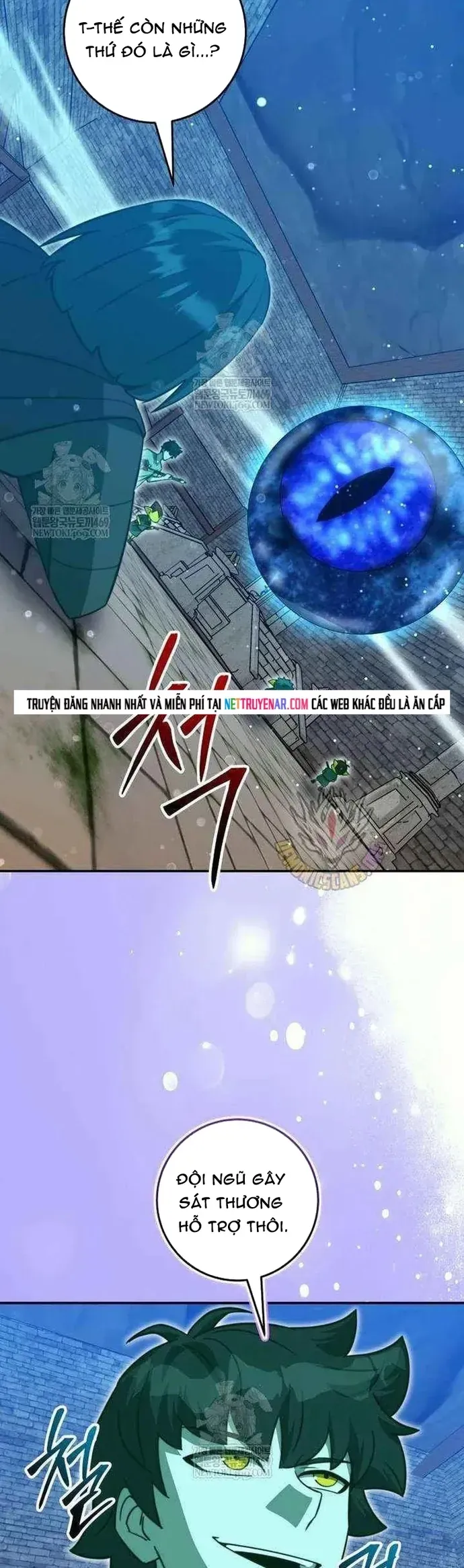 Buff May Mắn Chapter 64 - 38