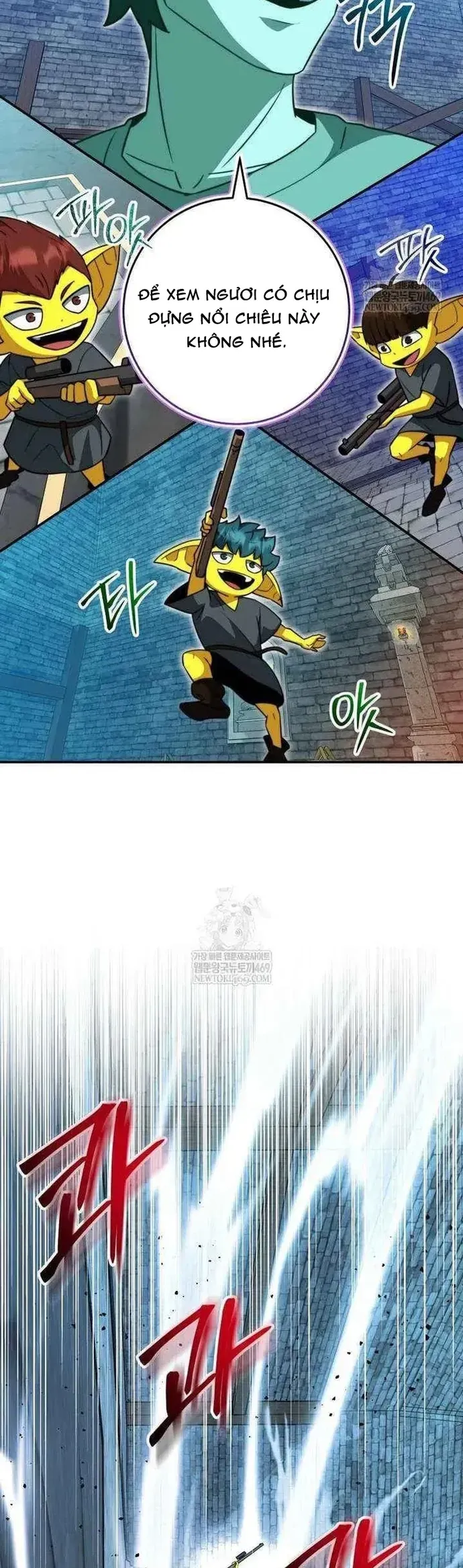 Buff May Mắn Chapter 64 - 39