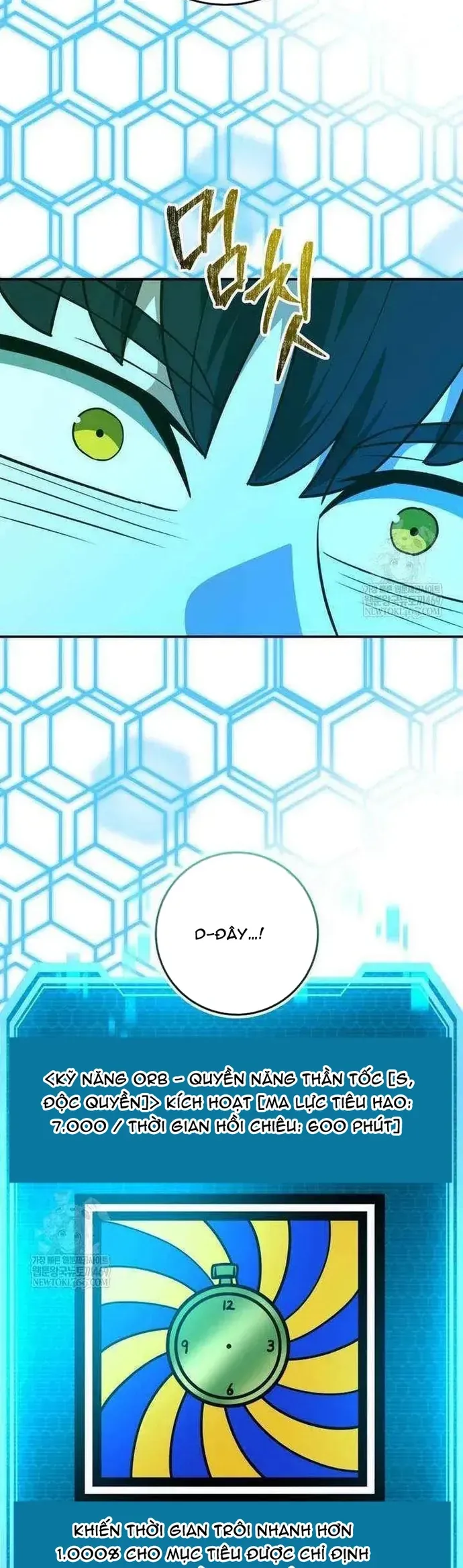 Buff May Mắn Chapter 64 - 46