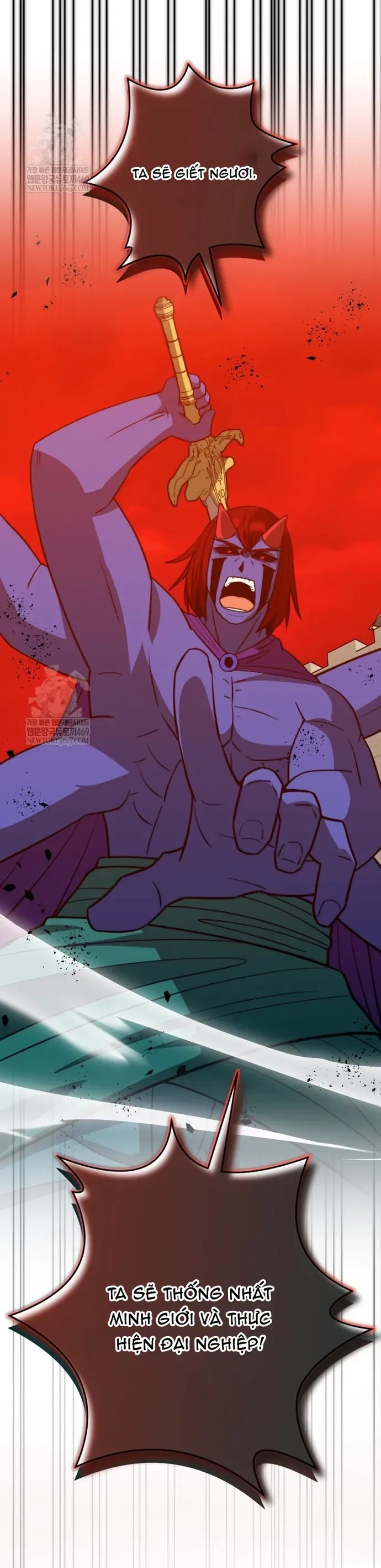 Buff May Mắn Chapter 65 - 25