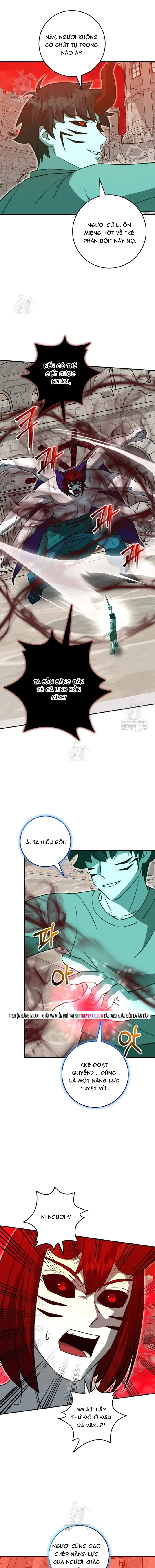 Buff May Mắn Chapter 66 - 16