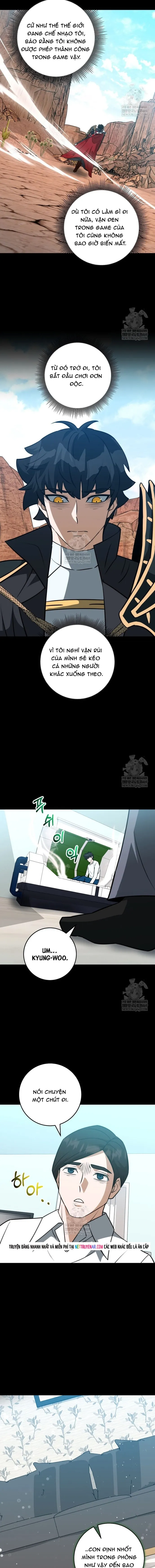 Buff May Mắn Chapter 66 - 10