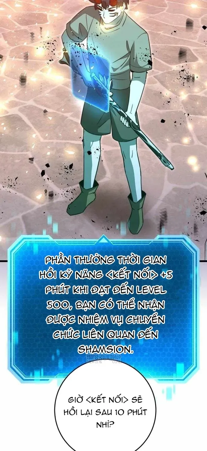 Buff May Mắn Chapter 67 - 11