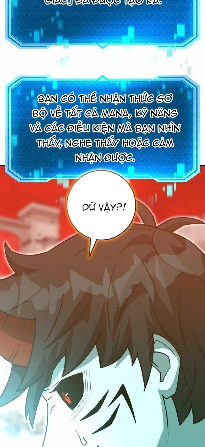 Buff May Mắn Chapter 67 - 19