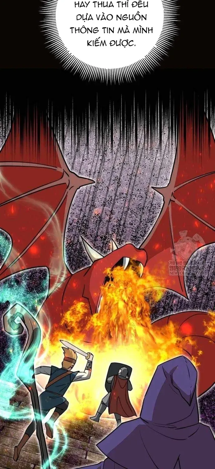 Buff May Mắn Chapter 67 - 22