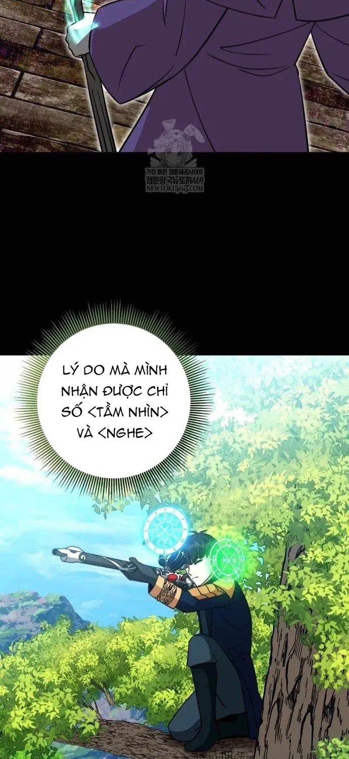 Buff May Mắn Chapter 67 - 23