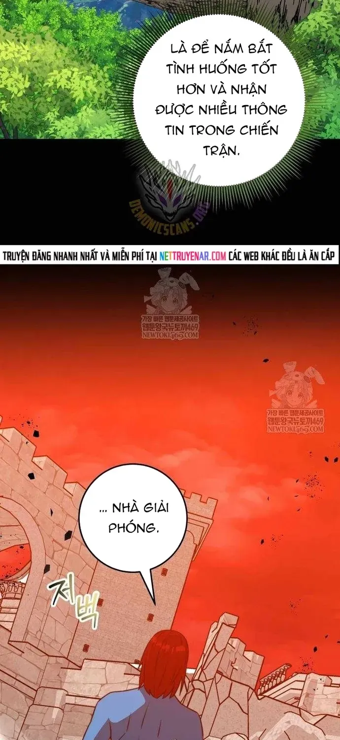 Buff May Mắn Chapter 67 - 24