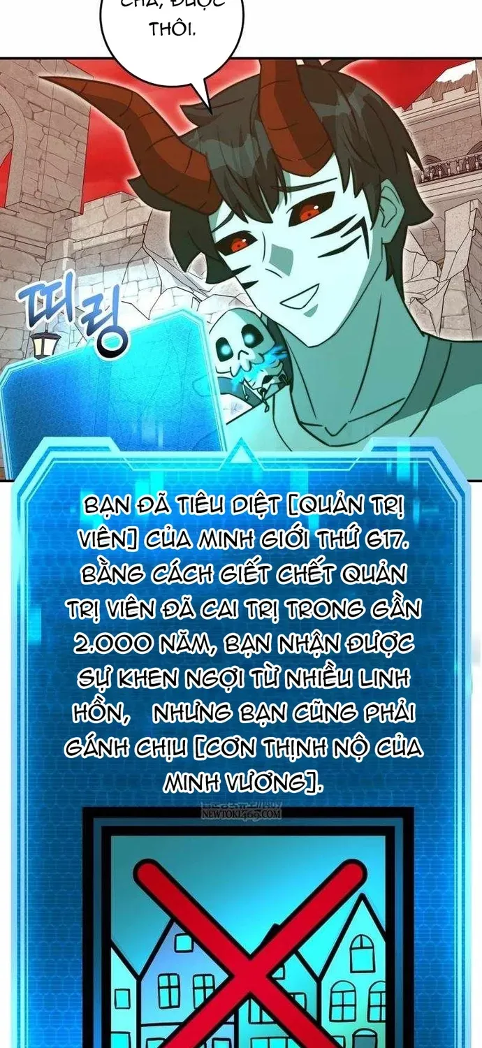 Buff May Mắn Chapter 67 - 31
