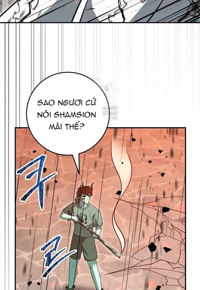 Buff May Mắn Chapter 67 - 5