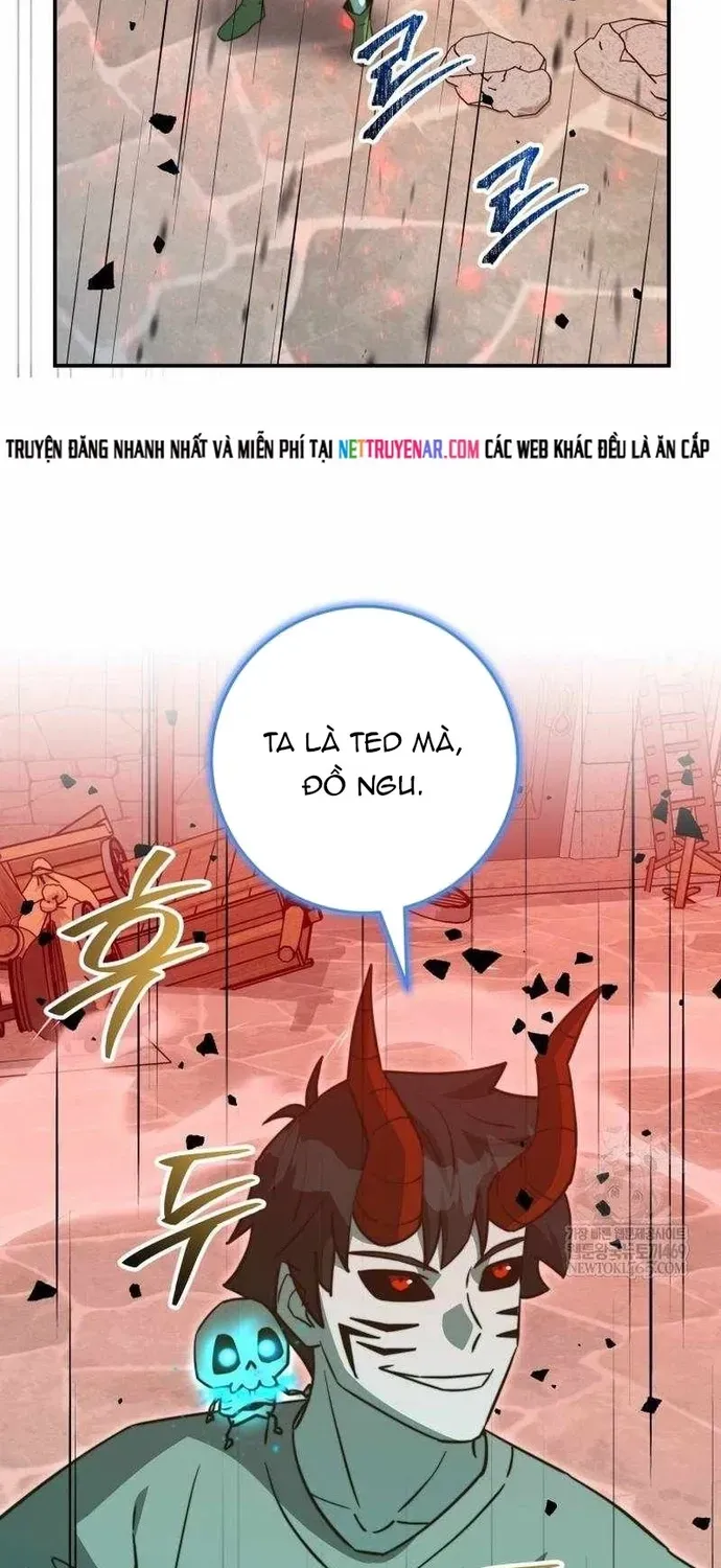 Buff May Mắn Chapter 67 - 6