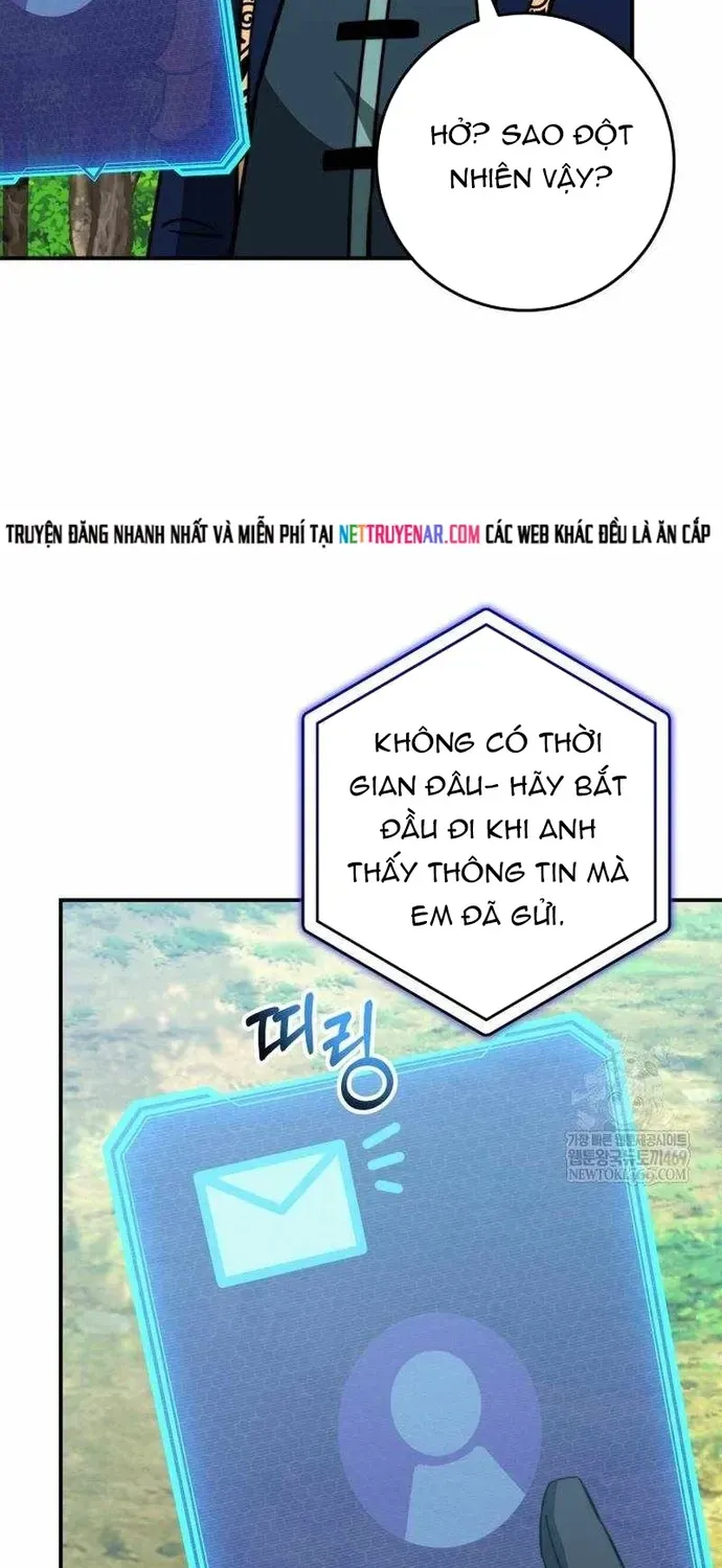 Buff May Mắn Chapter 67 - 53