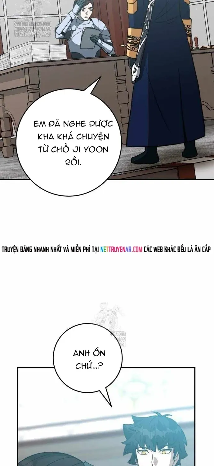 Buff May Mắn Chapter 67 - 61