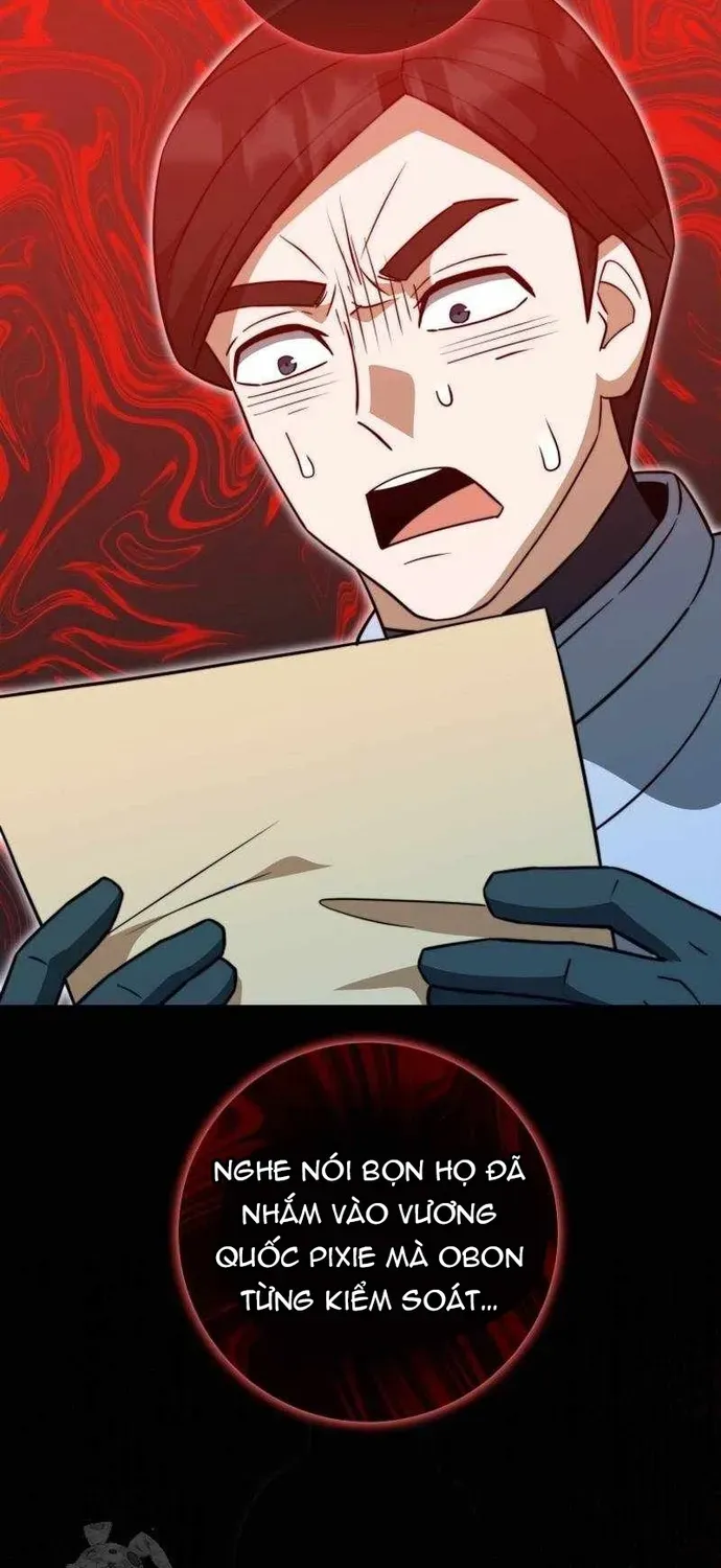 Buff May Mắn Chapter 67 - 69