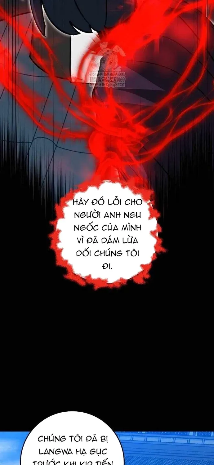 Buff May Mắn Chapter 67 - 76