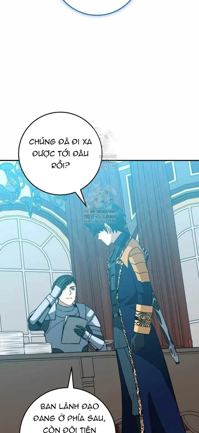 Buff May Mắn Chapter 67 - 79