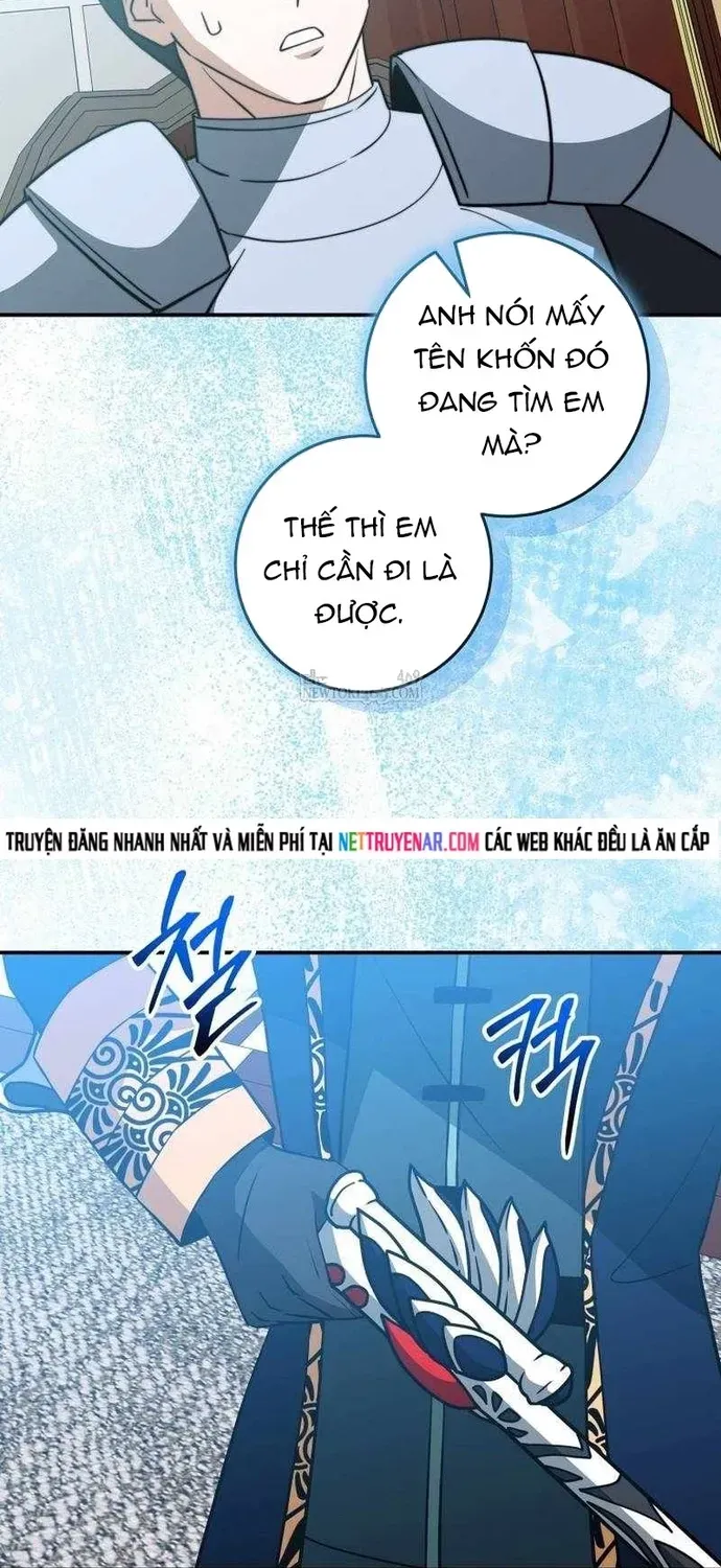 Buff May Mắn Chapter 67 - 81