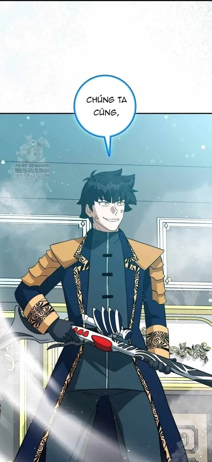 Buff May Mắn Chapter 67 - 82