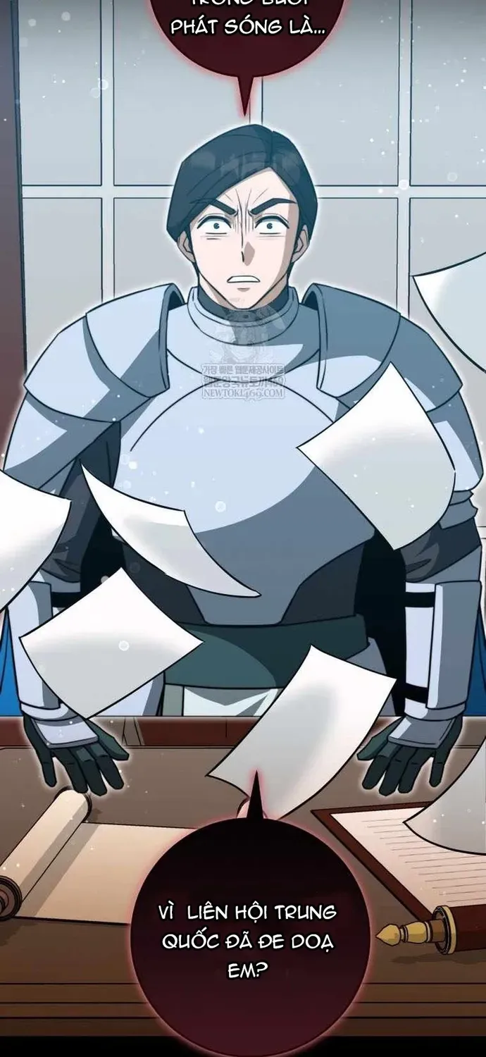 Buff May Mắn Chapter 68 - 18