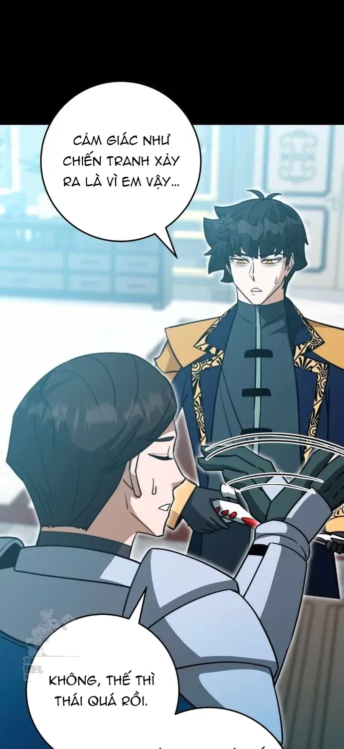 Buff May Mắn Chapter 68 - 23