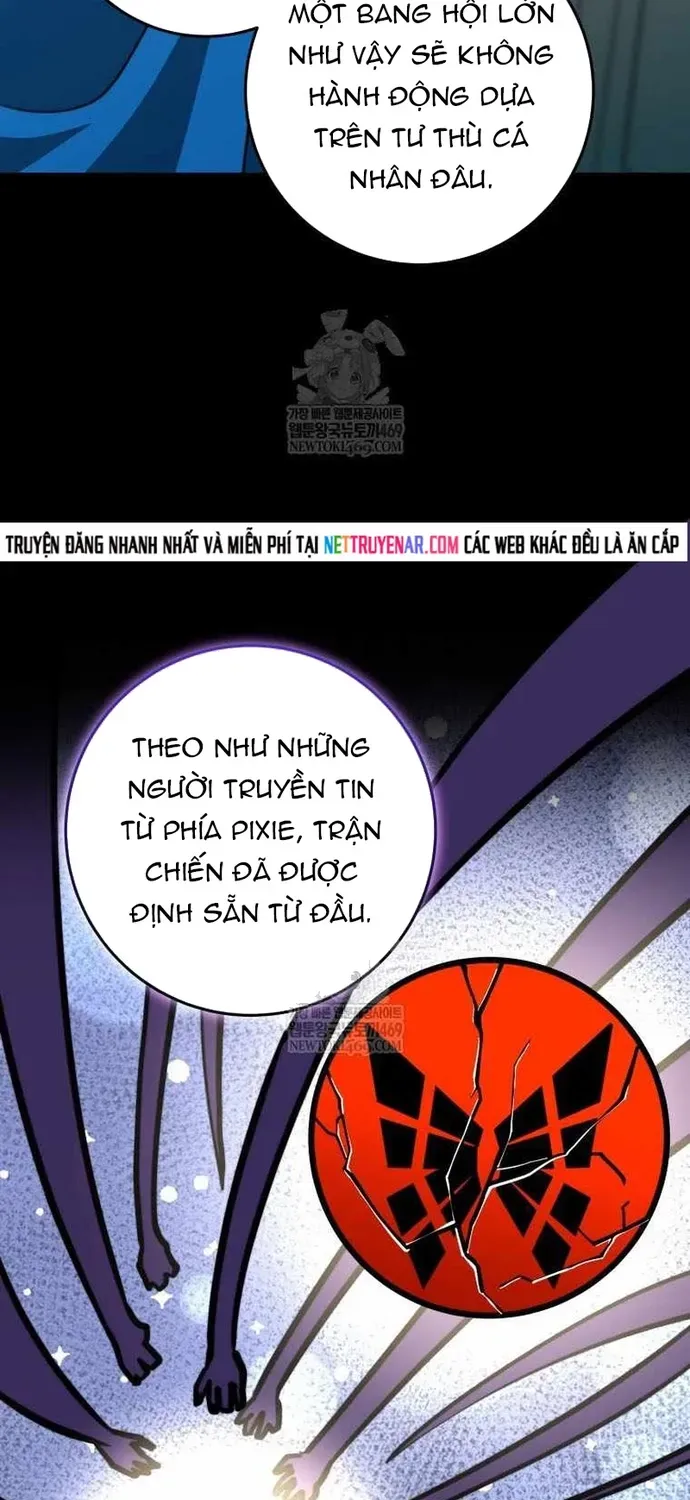 Buff May Mắn Chapter 68 - 24