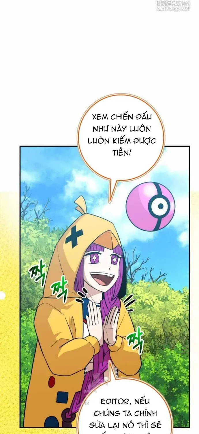 Buff May Mắn Chapter 68 - 34