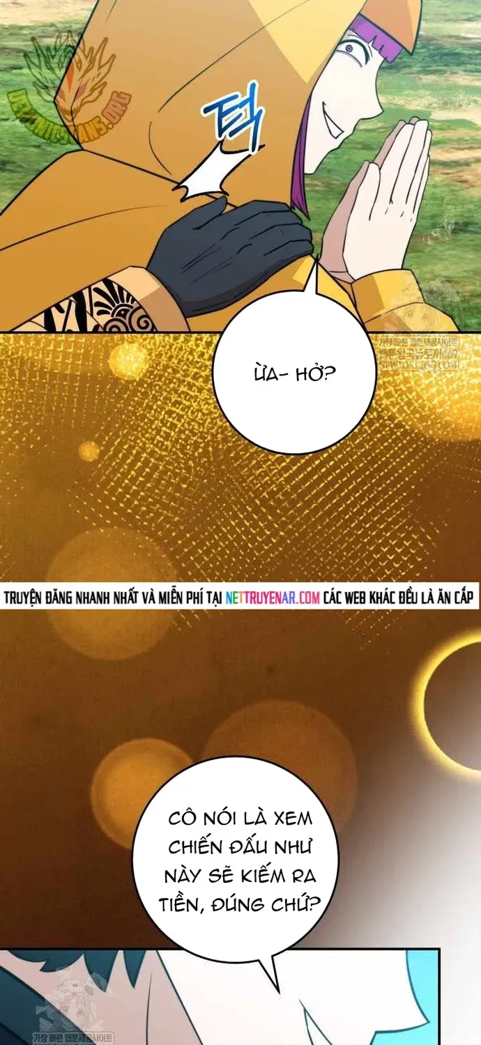 Buff May Mắn Chapter 68 - 36