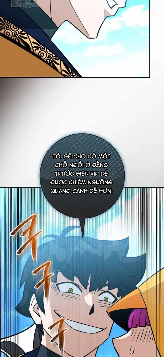 Buff May Mắn Chapter 68 - 37