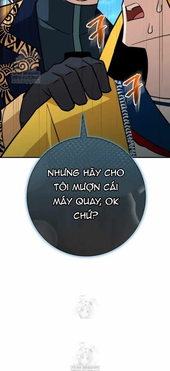 Buff May Mắn Chapter 68 - 38