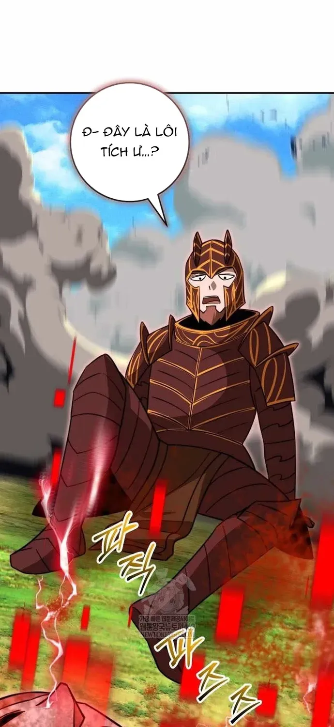 Buff May Mắn Chapter 68 - 48