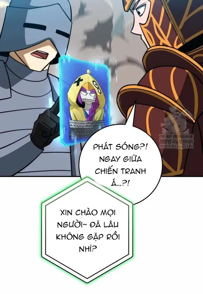 Buff May Mắn Chapter 68 - 50