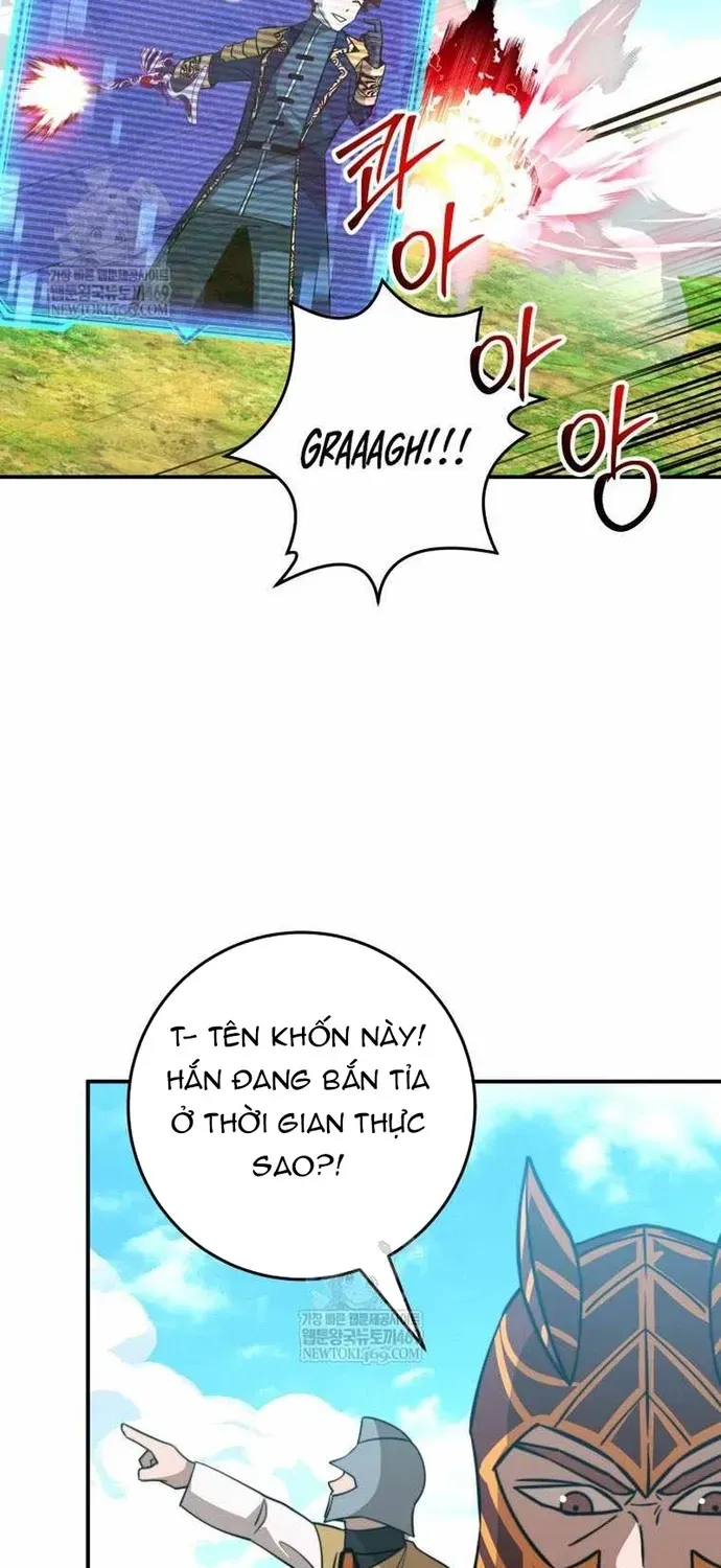 Buff May Mắn Chapter 68 - 56