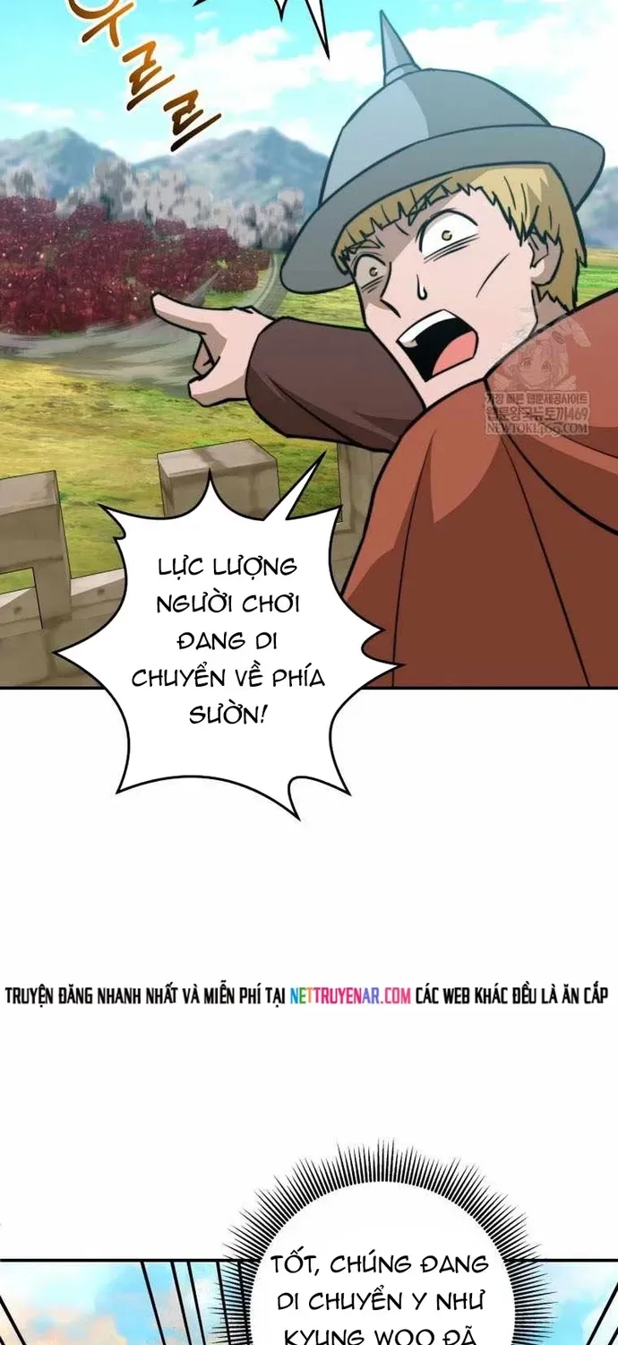 Buff May Mắn Chapter 68 - 61