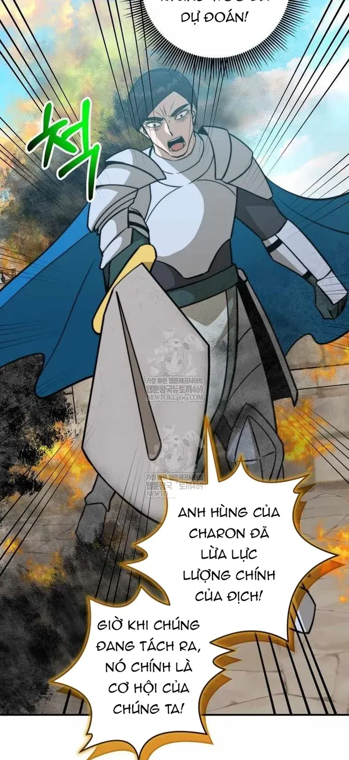 Buff May Mắn Chapter 68 - 62