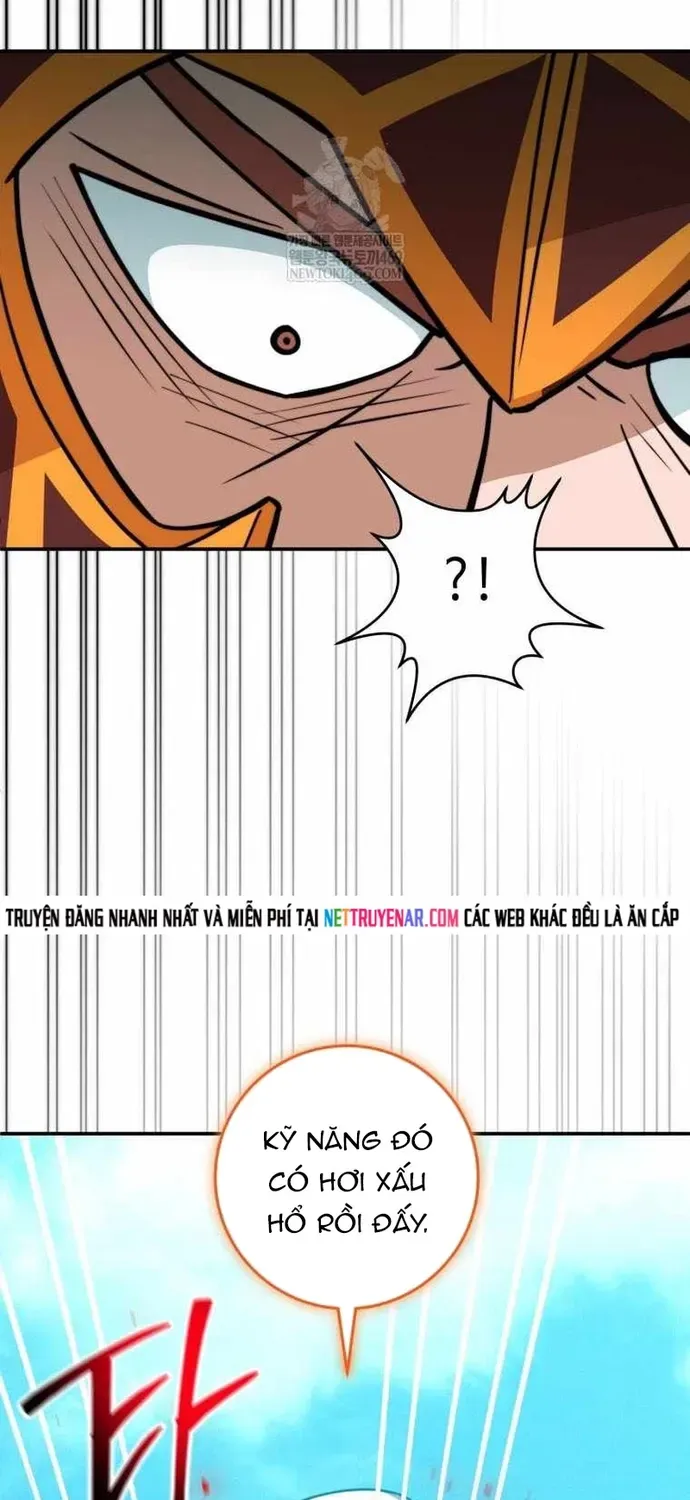 Buff May Mắn Chapter 68 - 68