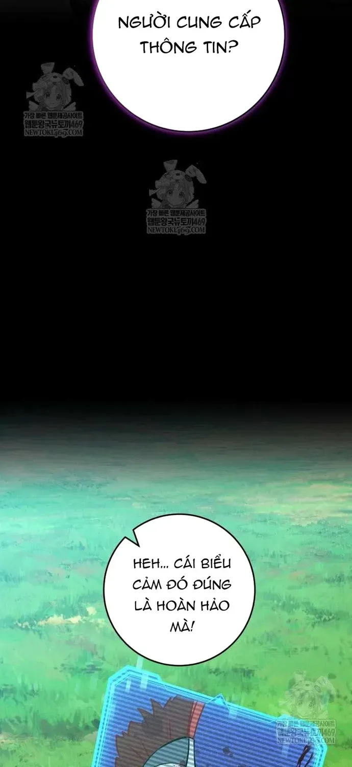 Buff May Mắn Chapter 68 - 76