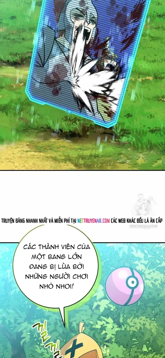 Buff May Mắn Chapter 68 - 77