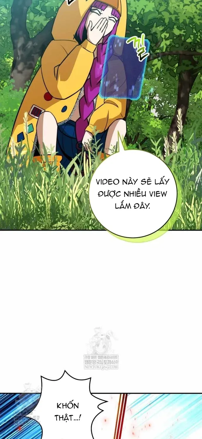 Buff May Mắn Chapter 68 - 78