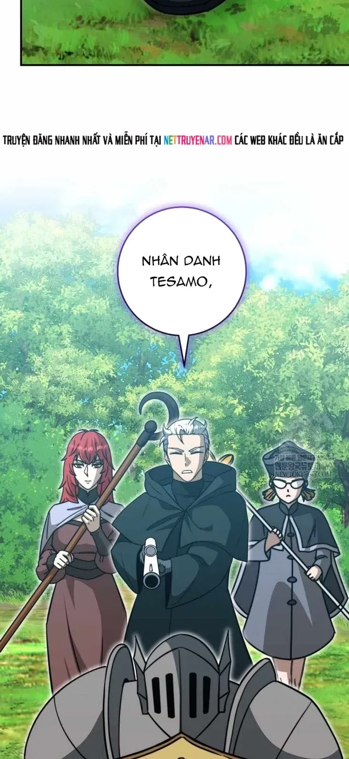 Buff May Mắn Chapter 68 - 82