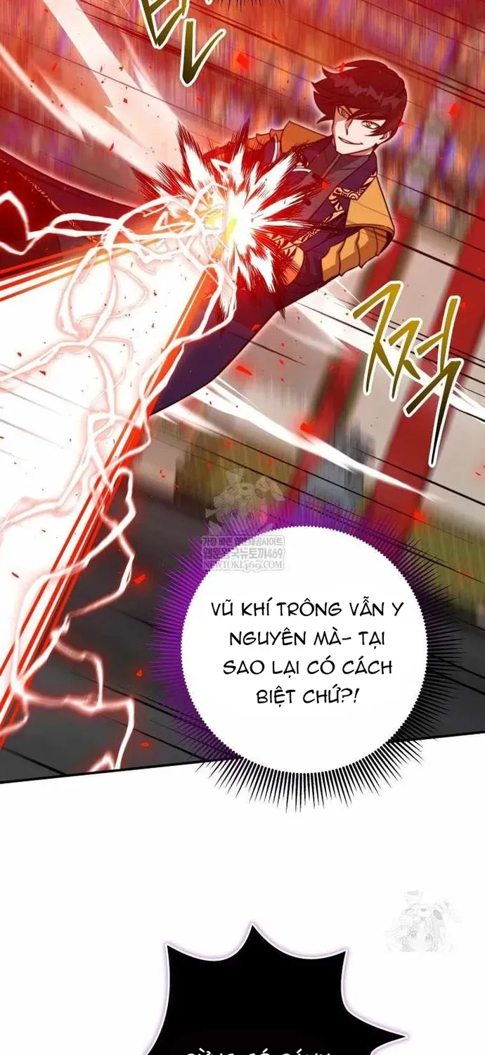 Buff May Mắn Chapter 69 - 19