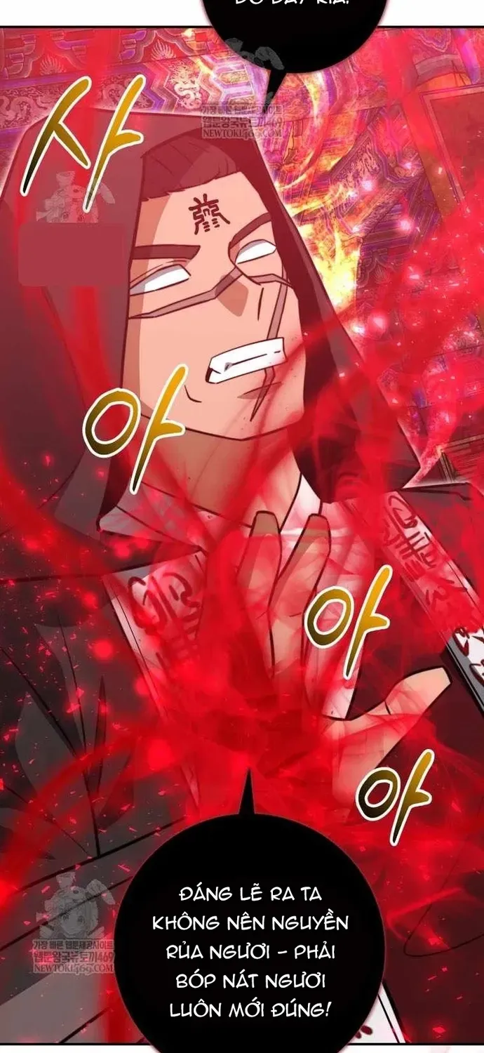 Buff May Mắn Chapter 69 - 3