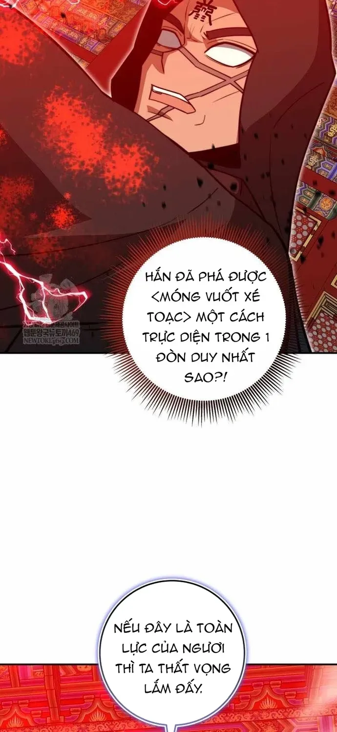 Buff May Mắn Chapter 69 - 26