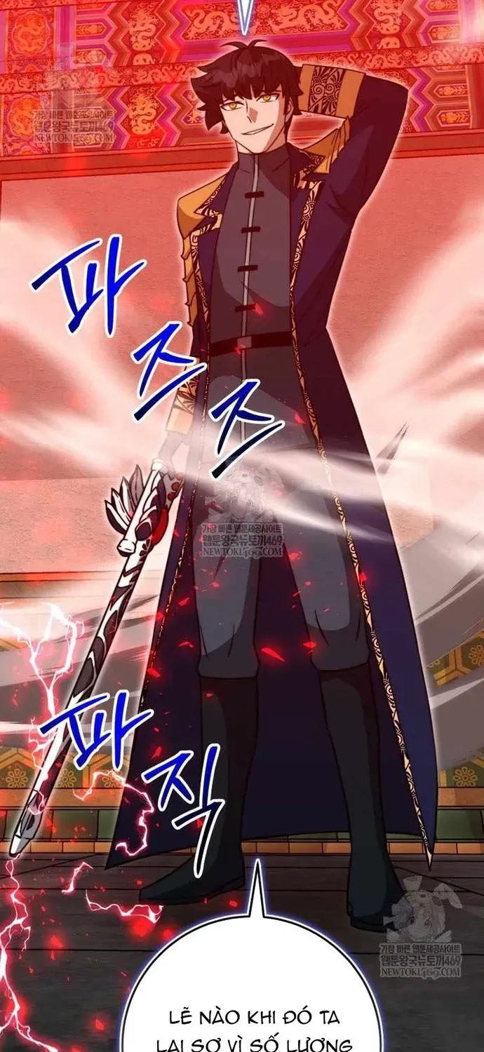 Buff May Mắn Chapter 69 - 27