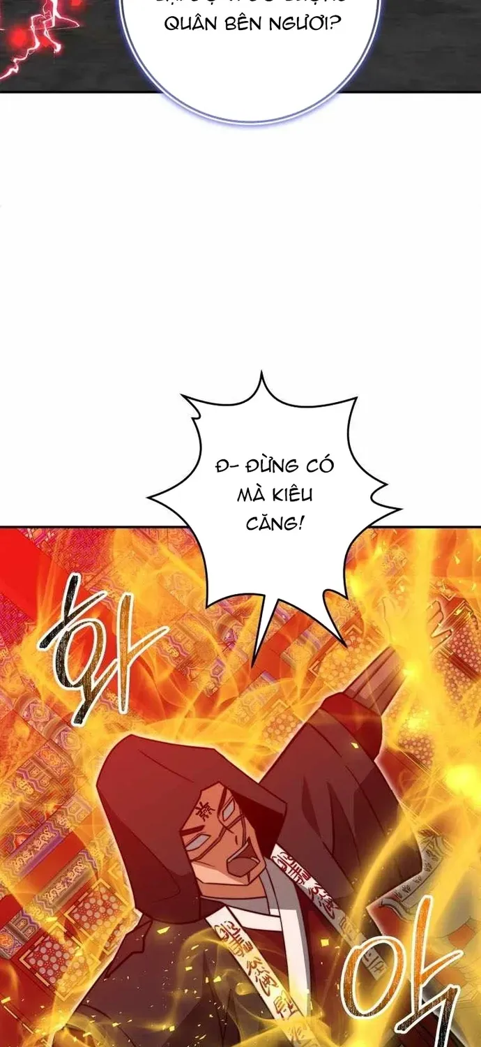 Buff May Mắn Chapter 69 - 28