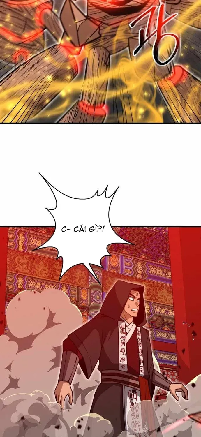 Buff May Mắn Chapter 69 - 34