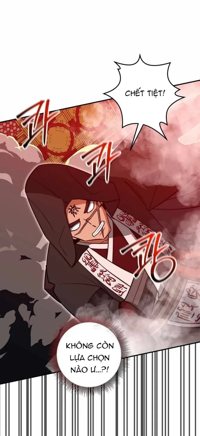 Buff May Mắn Chapter 69 - 44