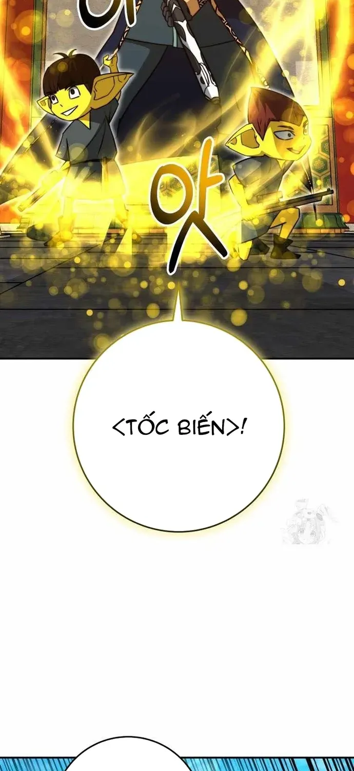 Buff May Mắn Chapter 69 - 71