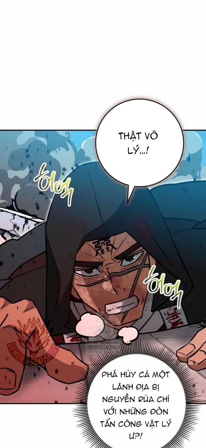 Buff May Mắn Chapter 69 - 80